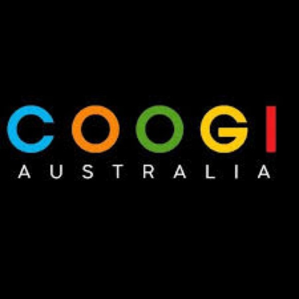 Coogi Australia sweatpants joggers